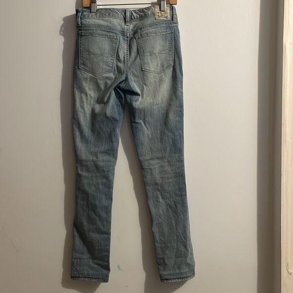 Ralph Lauren Girl Denim - Picture 3 of 4
